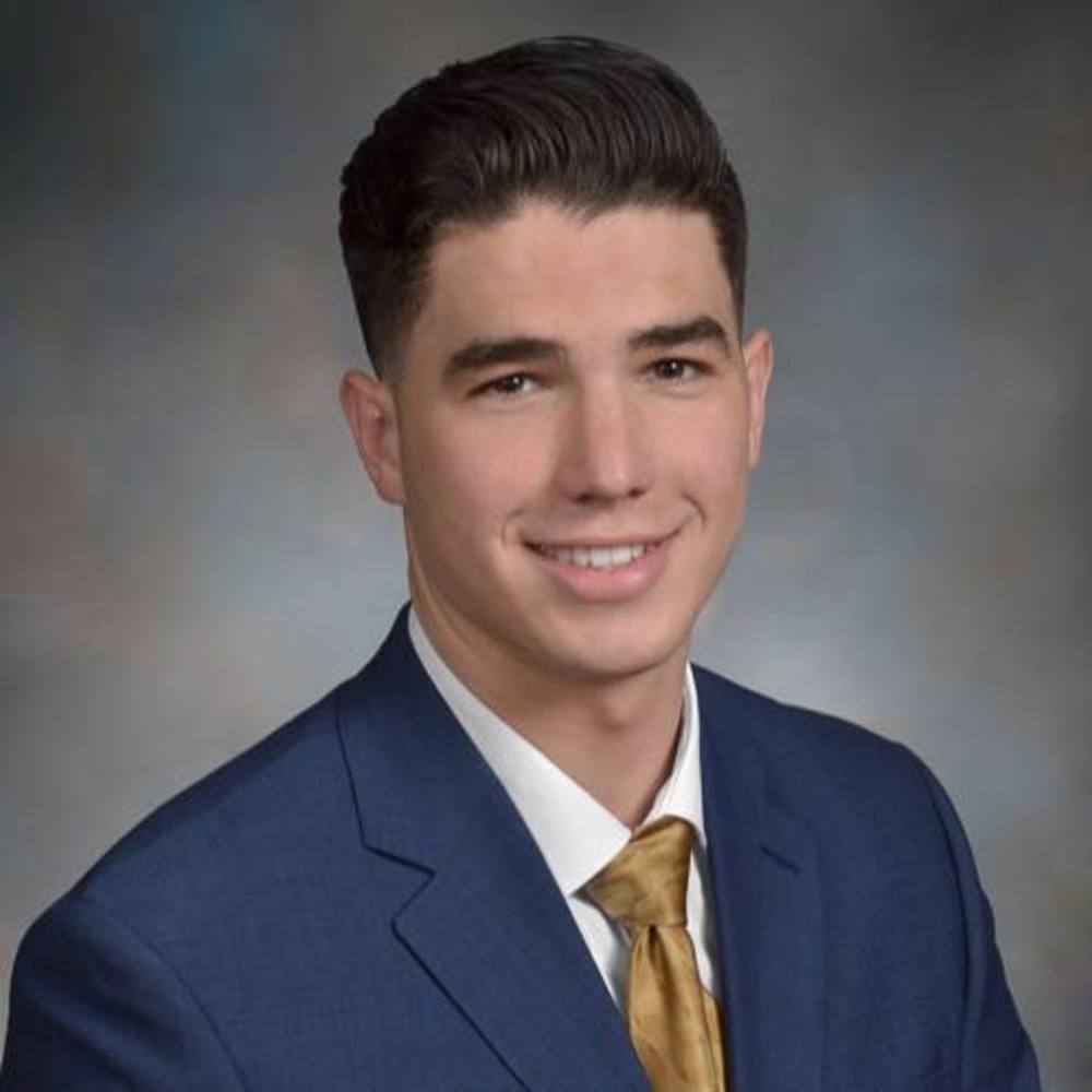 Meet your Posher, Bryan